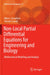 Non-Local Partial Differential Equations for Engineering and Biology: Mathematical Modeling and Analysis by Nikos I. Kavallaris