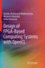 Design of Fpga-Based Computing Systems with Opencl by Hasitha Muthumala Waidyasooriya