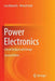 Power Electronics: Circuit Analysis and Design by Issa Batarseh