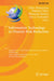 Information Technology in Disaster Risk Reduction: First Ifip Tc 5 Dcitdrr International Conference, Itdrr 2016, Sofia, Bulgaria, November 16-18, 2016 by Yuko Murayama