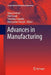 Advances in Manufacturing by Adam Hamrol