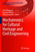 Mechatronics for Cultural Heritage and Civil Engineering by Erika Ottaviano