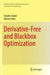 Derivative-Free and Blackbox Optimization by Audet