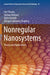 Nonregular Nanosystems: Theory and Applications by Yuri Shunin