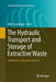 The Hydraulic Transport and Storage of Extractive Waste: Guidelines to European Practice by Mike Cambridge