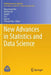 New Advances in Statistics and Data Science by Ding-Geng Chen