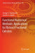 Functional Numerical Methods: Applications to Abstract Fractional Calculus by George A. Anastassiou
