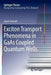 Exciton Transport Phenomena in GAAS Coupled Quantum Wells by Jason Leonard