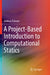 A Project-Based Introduction to Computational Statics by Andreas Öchsner
