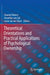 Theoretical Orientations and Practical Applications of Psychological Ownership by Chantal Olckers
