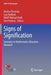 Signs of Signification: Semiotics in Mathematics Education Research by Norma Presmeg