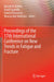 Proceedings of the 17th International Conference on New Trends in Fatigue and Fracture by Ricardo R. Ambriz