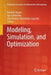 Modeling, Simulation, and Optimization by Pandian Vasant