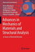 Advances in Mechanics of Materials and Structural Analysis: In Honor of Reinhold Kienzler by Holm Altenbach