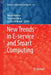 New Trends in E-Service and Smart Computing by Tokuro Matsuo