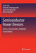 Semiconductor Power Devices: Physics, Characteristics, Reliability by Josef Lutz