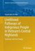 Livelihood Pathways of Indigenous People in Vietnam's Central Highlands: Exploring Land-Use Change by Huỳnh Anh Chi Thái