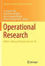 Operational Research: Io2017, Valença, Portugal, June 28-30 by A. Ismael F. Vaz