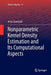 Nonparametric Kernel Density Estimation and Its Computational Aspects by Artur Gramacki