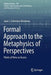 Formal Approach to the Metaphysics of Perspectives: Points of View as Access by Juan J. Colomina-Almiñana