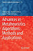 Advances in Metaheuristics Algorithms: Methods and Applications by Erik Cuevas