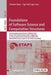 Foundations of Software Science and Computation Structures: 21st International Conference, Fossacs 2018, Held as Part of the European Joint Conference by Christel Baier