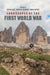 Landscapes of the First World War by Selena Daly