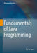 Fundamentals of Java Programming- by Ogihara