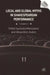 Local and Global Myths in Shakespearean Performance by Aneta Mancewicz