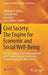 Civil Society: The Engine for Economic and Social Well-Being: The 2017 Griffiths School of Management and It Annual Conference on Business, Entreprene by Sebastian A. Văduva