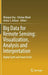 Big Data for Remote Sensing: Visualization, Analysis and Interpretation: Digital Earth and Smart Earth by Nilanjan Dey
