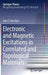 Electronic and Magnetic Excitations in Correlated and Topological Materials by John S. Van Dyke