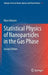 Statistical Physics of Nanoparticles in the Gas Phase by Klavs Hansen
