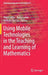 Using Mobile Technologies in the Teaching and Learning of Mathematics by Nigel Calder