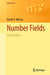 Number Fields by Daniel A. Marcus