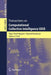 Transactions on Computational Collective Intelligence XXIX by Ngoc Thanh Nguyen