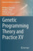 Genetic Programming Theory and Practice XV by Wolfgang Banzhaf