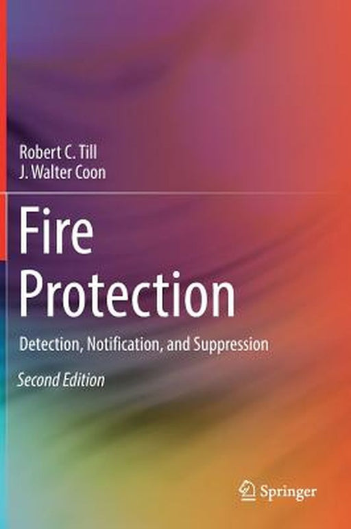 Fire Protection by Robert C. Till