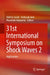 31st International Symposium on Shock Waves 2: Applications by Akihiro Sasoh, Toshiyuki Aoki, Masahide Katayama