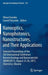 Nanooptics, Nanophotonics, Nanostructures, and Their Applications: Selected Proceedings of the 5th International Conference Nanotechnology and Nanomat by Olena Fesenko