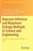 Bayesian Inference and Maximum Entropy Methods in Science and Engineering: Maxent 37, Jarinu, Brazil, July 09-14, 2017 by Adriano Polpo