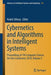 Cybernetics and Algorithms in Intelligent Systems: Proceedings of 7th Computer Science On-Line Conference 2018, Volume 3 by Radek Silhavy