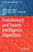Evolutionary and Swarm Intelligence Algorithms by Jagdish Chand Bansal