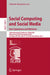 Social Computing and Social Media. User Experience and Behavior: 10th International Conference, Scsm 2018, Held as Part of Hci International 2018, Las by Gabriele Meiselwitz