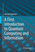 A First Introduction to Quantum Computing and Information by Zygelman Bernard