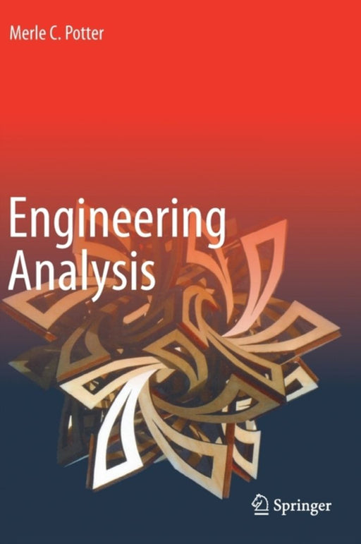 Engineering Analysis by Merle C. Potter