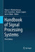 Handbook of Signal Processing Systems by Shuvra S. Bhattacharyya