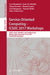 Service-Oriented Computing - Icsoc 2017 Workshops: Asoca, Isycc, Wesoacs, and Satellite Events, Málaga, Spain, November 13-16, 2017, Revised Selected by Lars Braubach