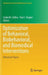 Optimization of Behavioral, Biobehavioral, and Biomedical Interventions: Advanced Topics by Linda M. Collins
