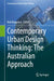 Contemporary Urban Design Thinking: The Australian Approach by Rob Roggema